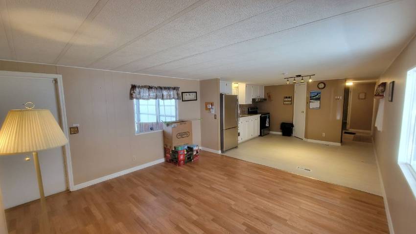 65 Juniper Drive East a Dundee, FL Mobile or Manufactured Home for Sale